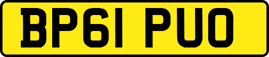 BP61PUO