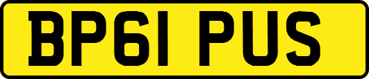 BP61PUS