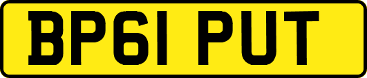 BP61PUT