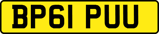 BP61PUU