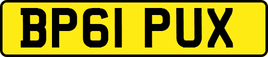 BP61PUX