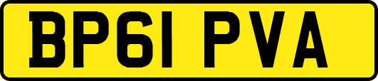 BP61PVA
