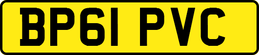 BP61PVC