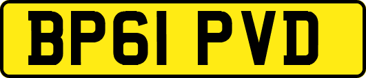 BP61PVD