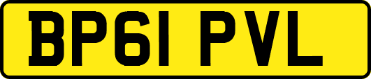 BP61PVL