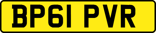 BP61PVR
