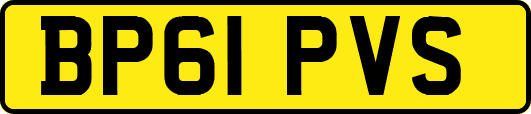 BP61PVS