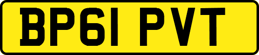 BP61PVT