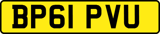 BP61PVU