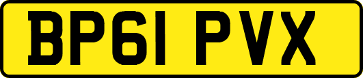 BP61PVX