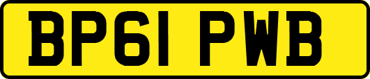 BP61PWB