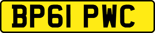 BP61PWC