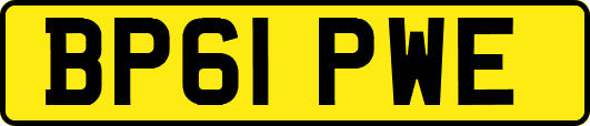 BP61PWE
