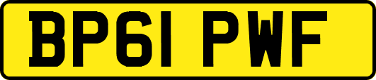 BP61PWF