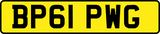 BP61PWG