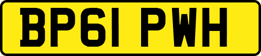 BP61PWH