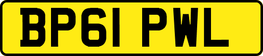 BP61PWL