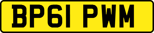BP61PWM
