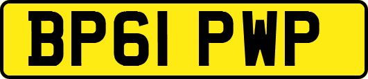 BP61PWP
