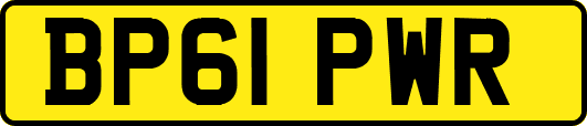 BP61PWR