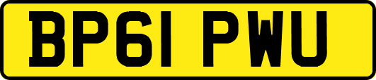 BP61PWU