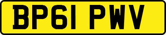 BP61PWV