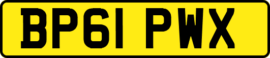 BP61PWX