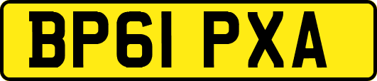 BP61PXA