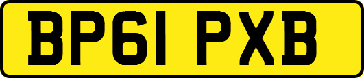 BP61PXB
