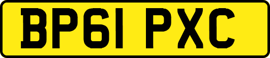 BP61PXC