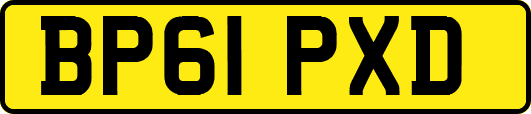 BP61PXD