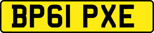 BP61PXE