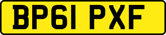 BP61PXF
