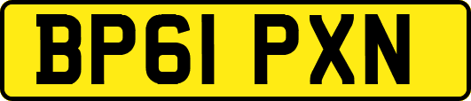 BP61PXN