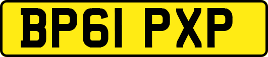 BP61PXP