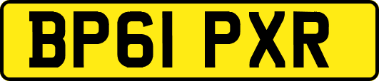 BP61PXR