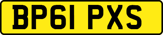 BP61PXS