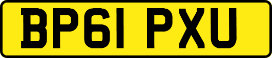 BP61PXU