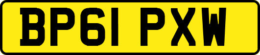 BP61PXW