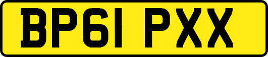 BP61PXX