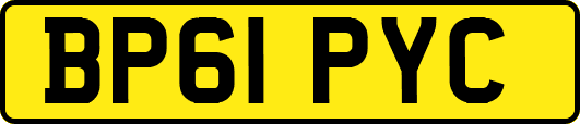 BP61PYC