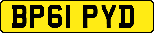 BP61PYD
