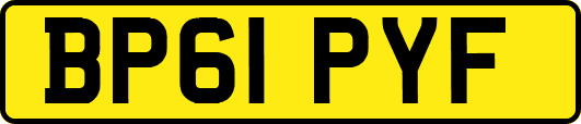 BP61PYF