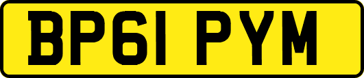 BP61PYM