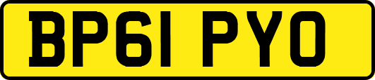 BP61PYO