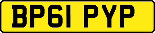 BP61PYP