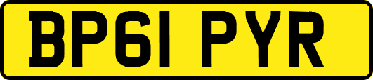 BP61PYR