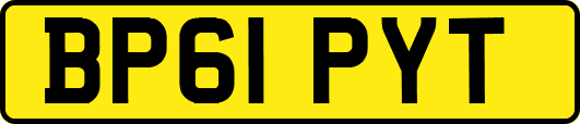 BP61PYT