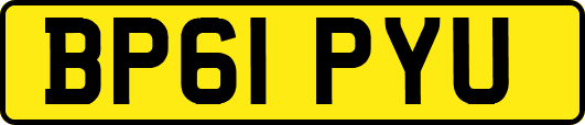 BP61PYU