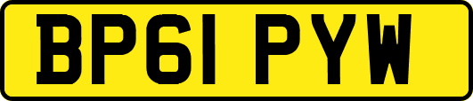 BP61PYW